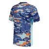 Nizozemsko Pre-Match ME 2024 - Fotbalové Dresy (S/S)